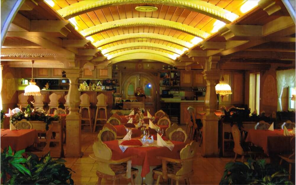 Land-Gut-Hotel Zur Lochmuehle Penig Extérieur photo