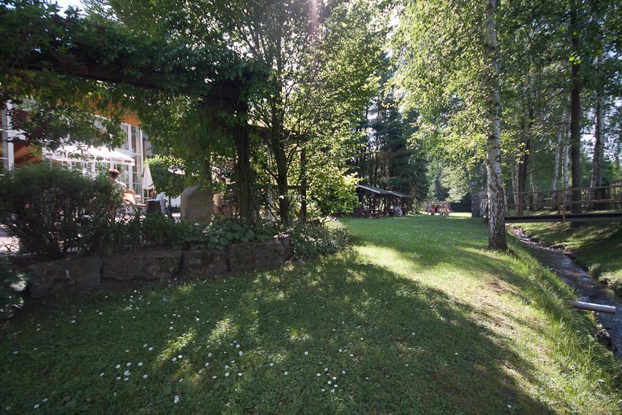 Land-Gut-Hotel Zur Lochmuehle Penig Extérieur photo